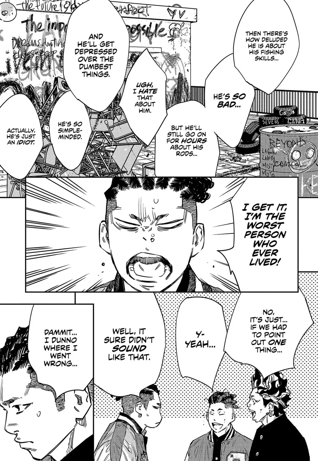 Nine Peaks Chapter 2001.1 page 37 - 