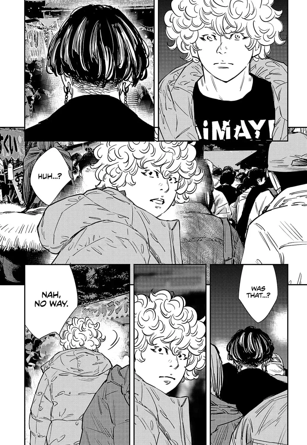 Nine Peaks Chapter 2001 page 39 - 