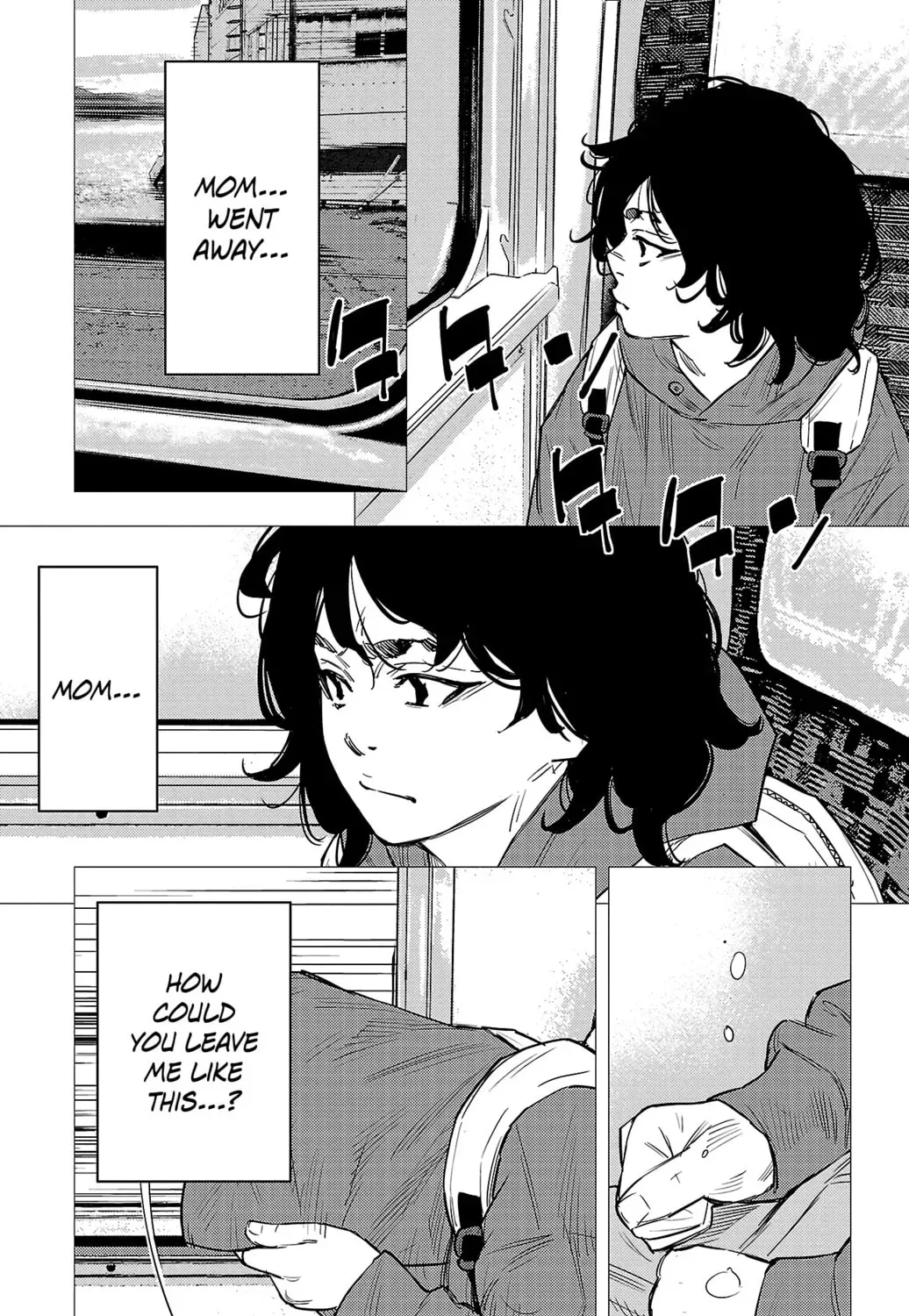 Nine Peaks Chapter 2013 page 15 - 