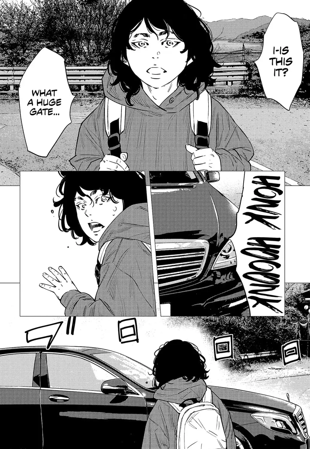 Nine Peaks Chapter 2013 page 21 - 