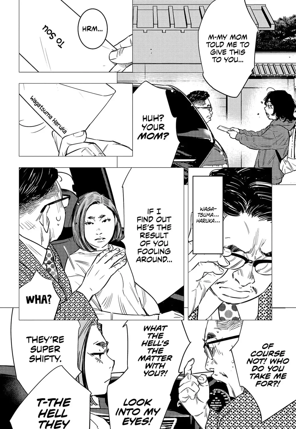 Nine Peaks Chapter 2013 page 25 - 