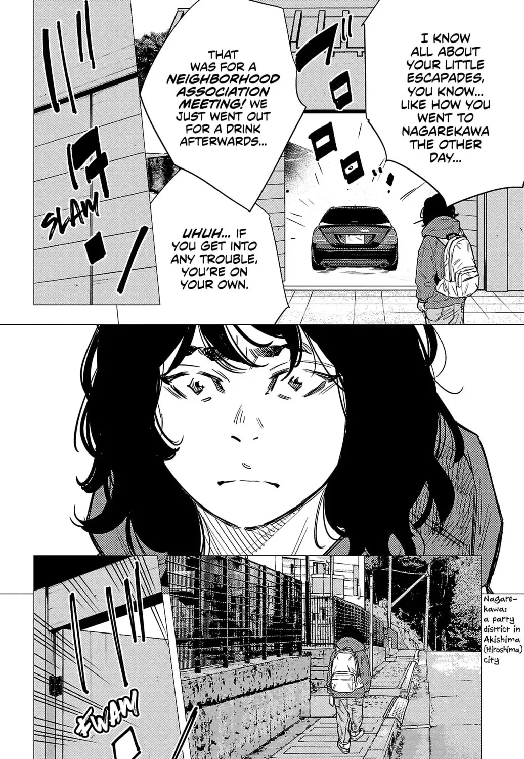 Nine Peaks Chapter 2013 page 29 - 