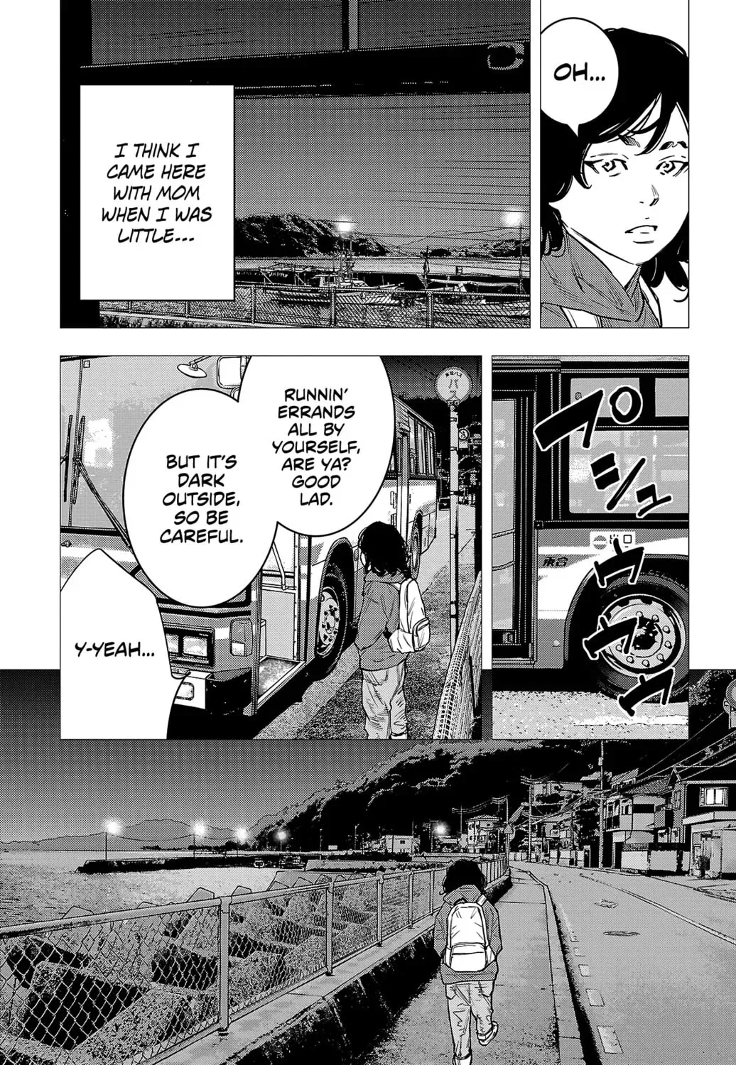 Nine Peaks Chapter 2013 page 35 - 