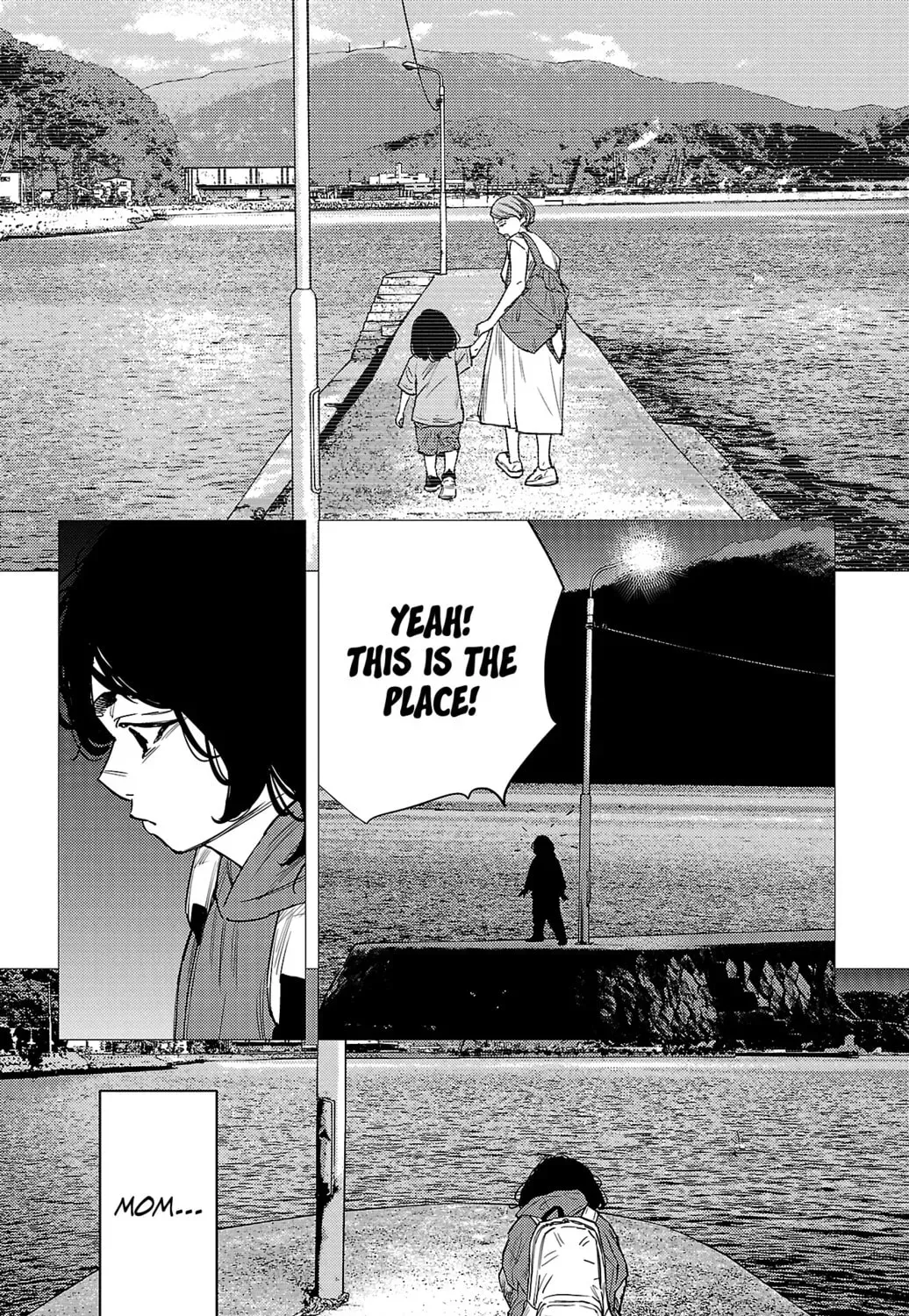 Nine Peaks Chapter 2013 page 37 - 