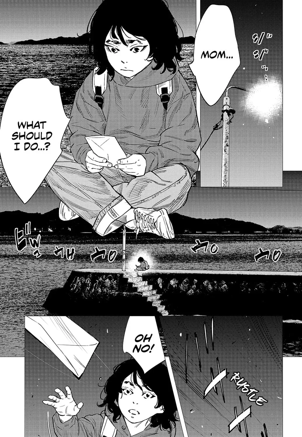 Nine Peaks Chapter 2013 page 39 - 