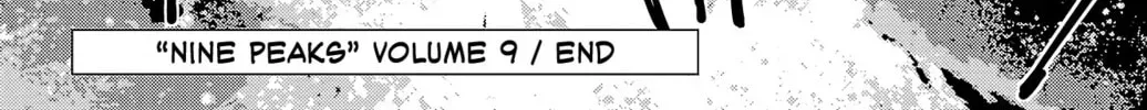 Nine Peaks Chapter 2013 page 42 - 
