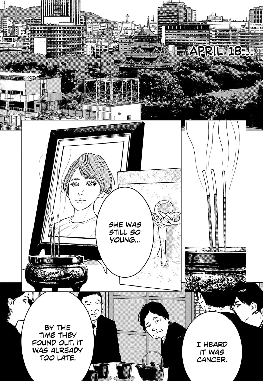 Nine Peaks Chapter 2013 page 7 - 
