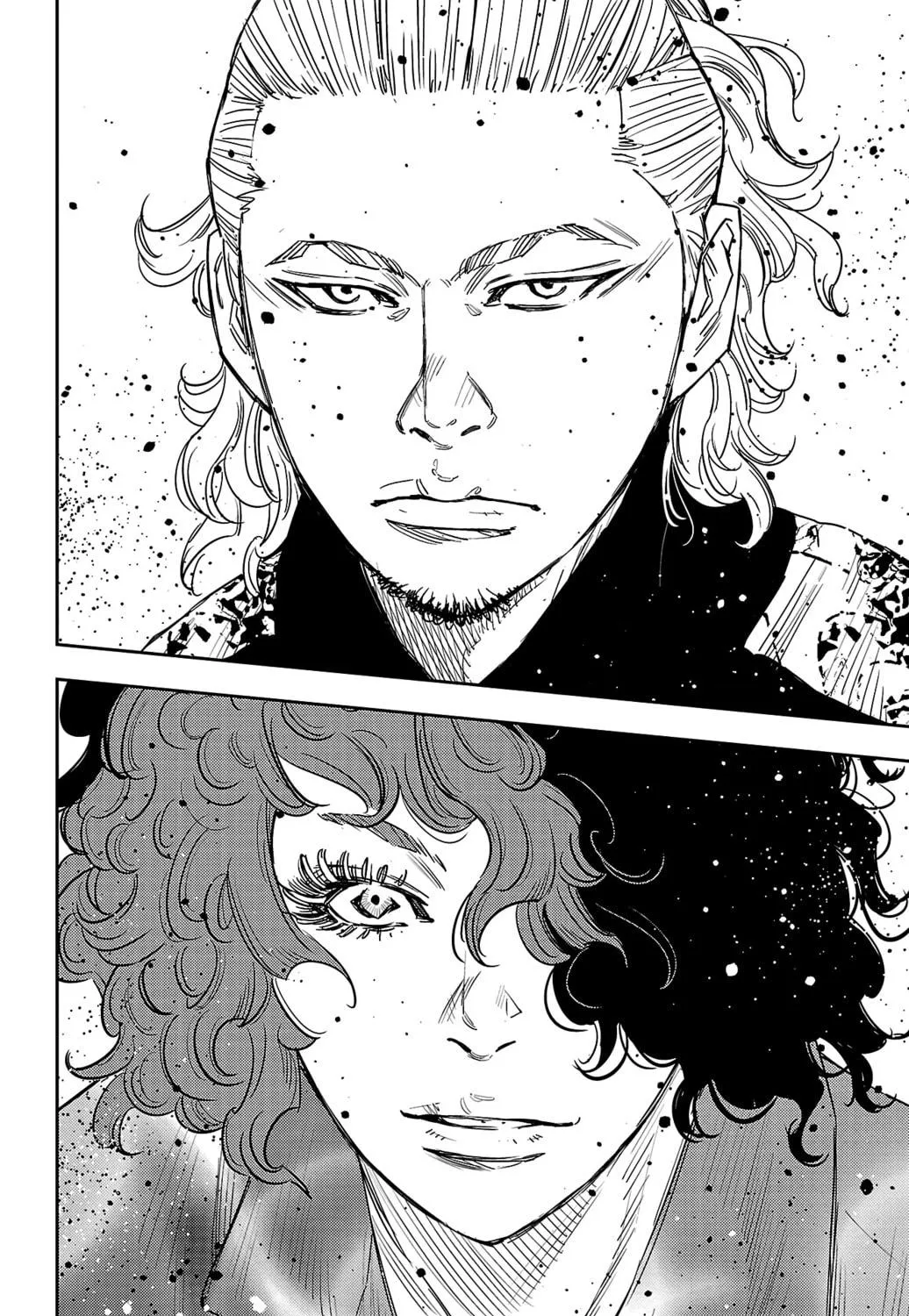 Nine Peaks Chapter 24 page 49 - 