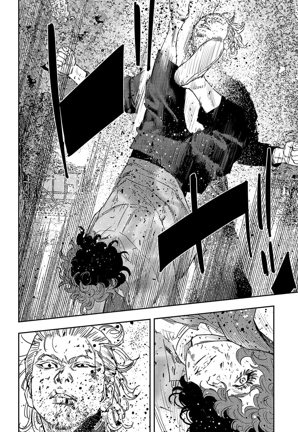 Nine Peaks Chapter 25 page 9 - 