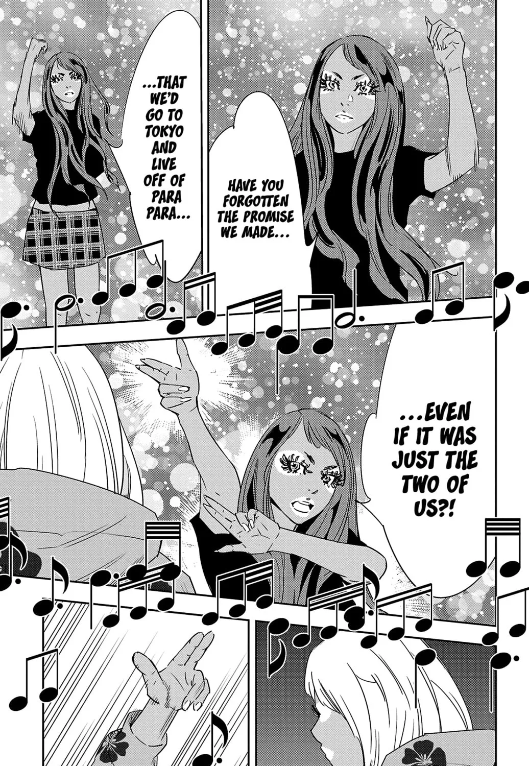 Nine Peaks Chapter 27 page 27 - 