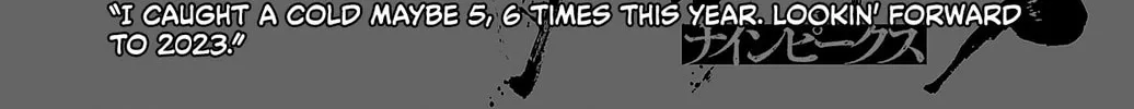 Nine Peaks Chapter 28 page 2 - 