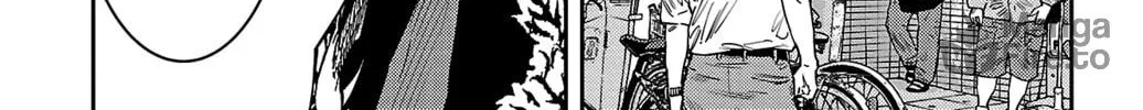 Nine Peaks Chapter 29 page 20 - 