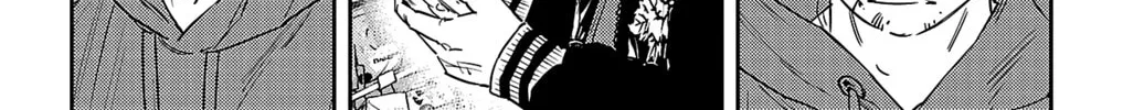 Nine Peaks Chapter 29 page 22 - 