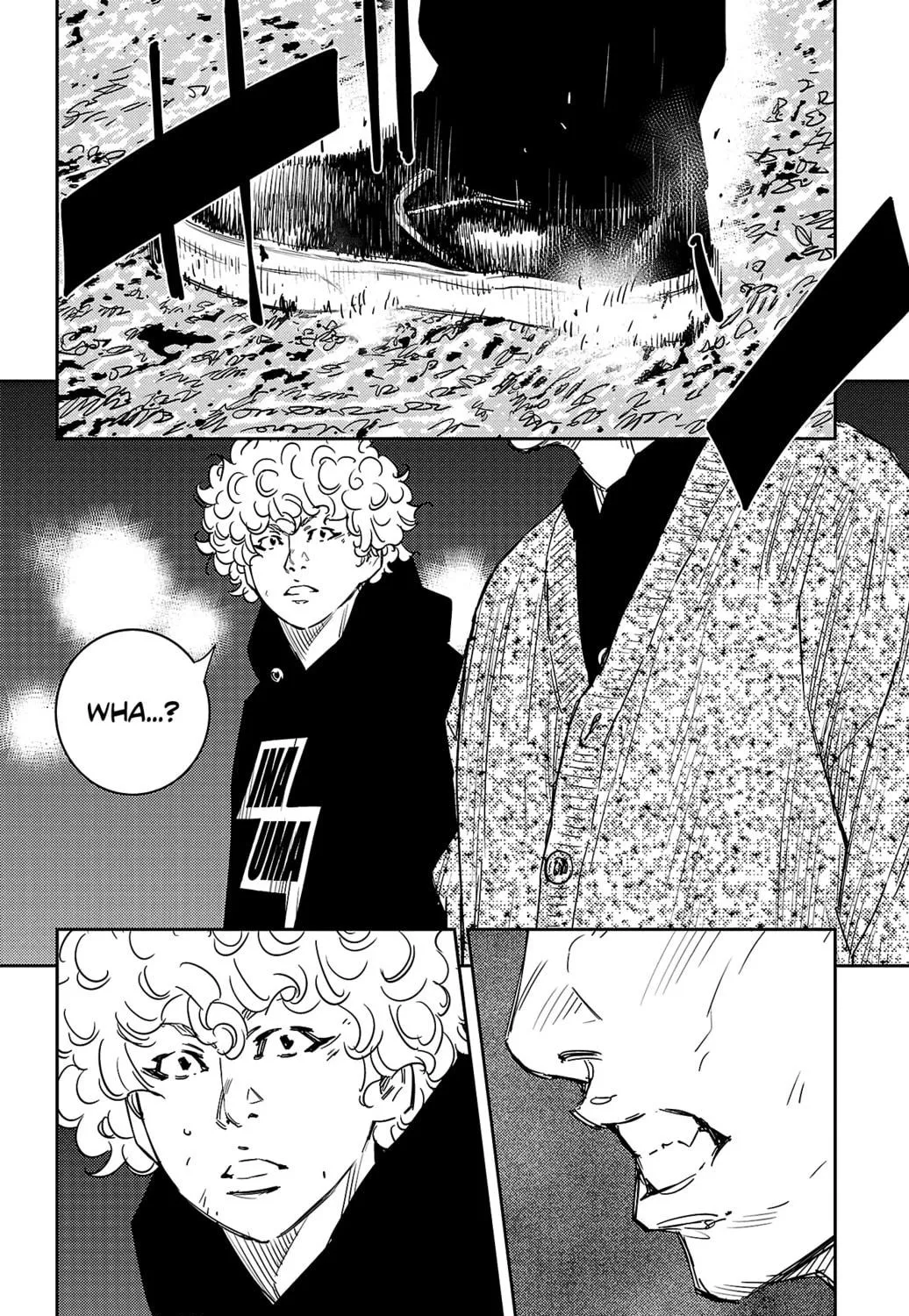 Nine Peaks Chapter 31 page 29 - 