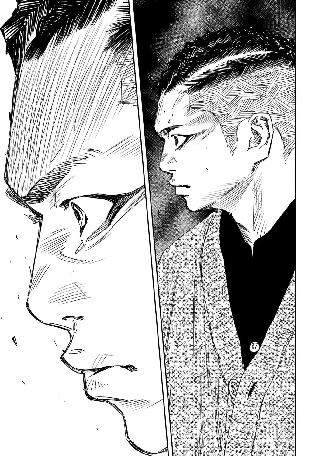 Nine Peaks Chapter 31 page 31 - 