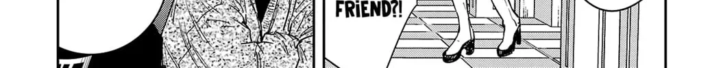 Nine Peaks Chapter 32 page 34 - 