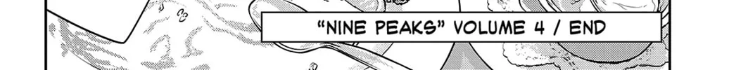 Nine Peaks Chapter 32 page 44 - 