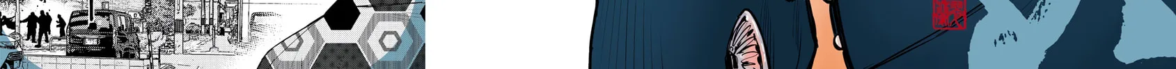 Nine Peaks Chapter 33 page 4 - 
