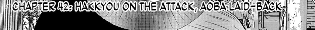 Nine Peaks Chapter 42 page 13 - 