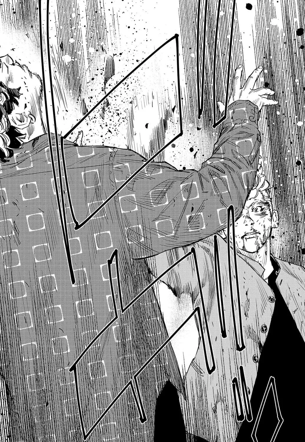 Nine Peaks Chapter 48 page 29 - 