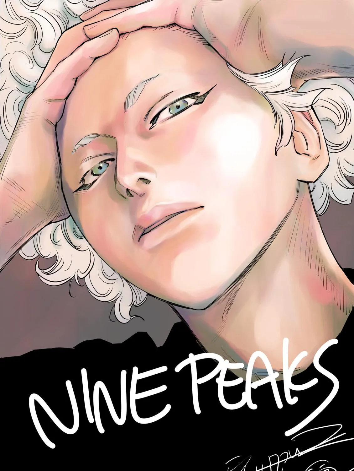 Nine Peaks Chapter 51 page 5 - 