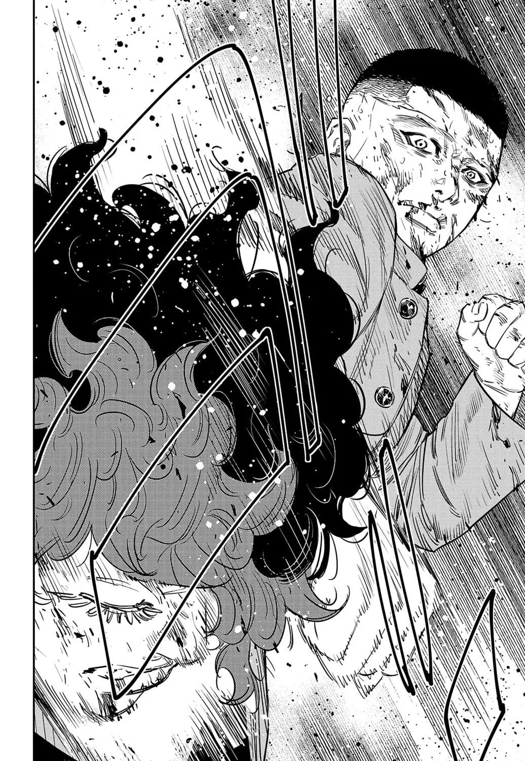 Nine Peaks Chapter 51 page 49 - 
