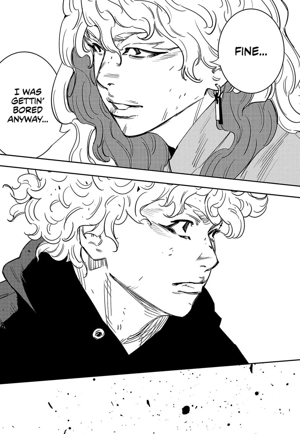 Nine Peaks Chapter 53 page 18 - 