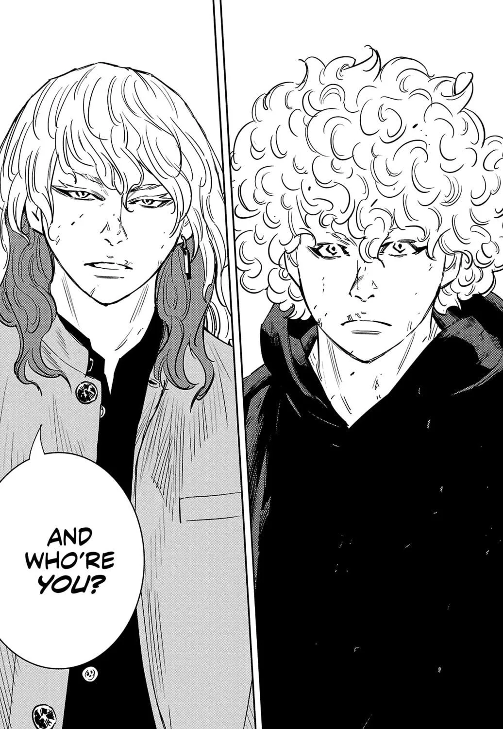 Nine Peaks Chapter 53 page 4 - 