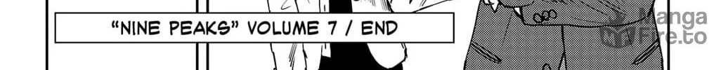 Nine Peaks Chapter 59 page 42 - 