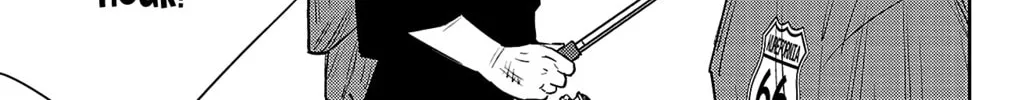 Nine Peaks Chapter 60 page 34 - 