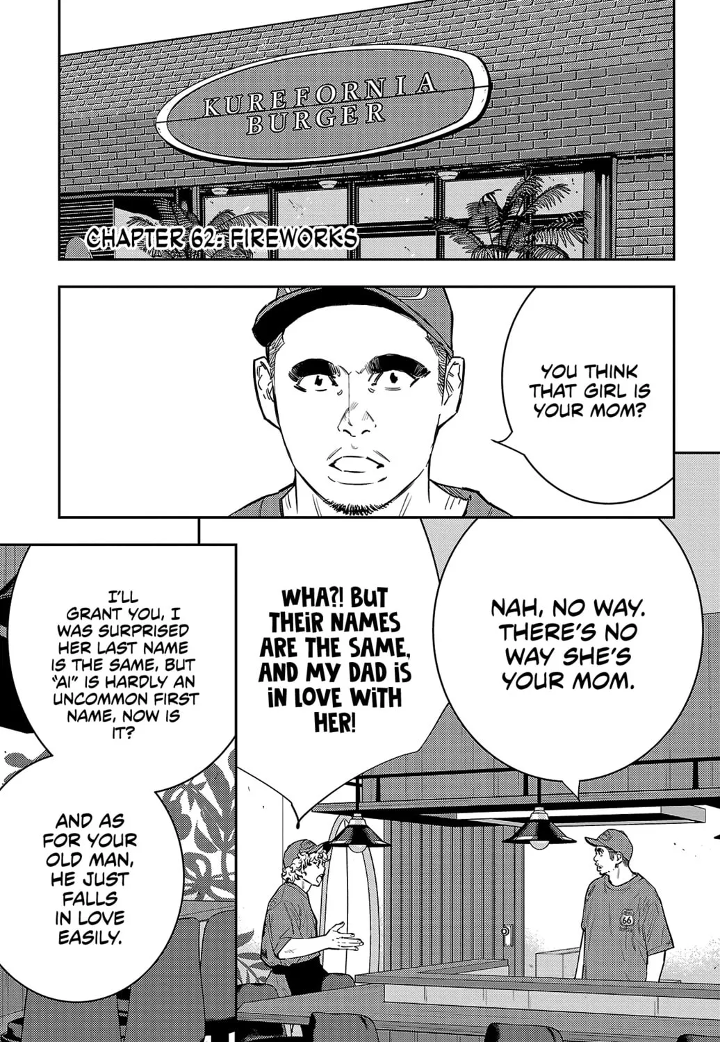 Nine Peaks Chapter 62 page 3 - 