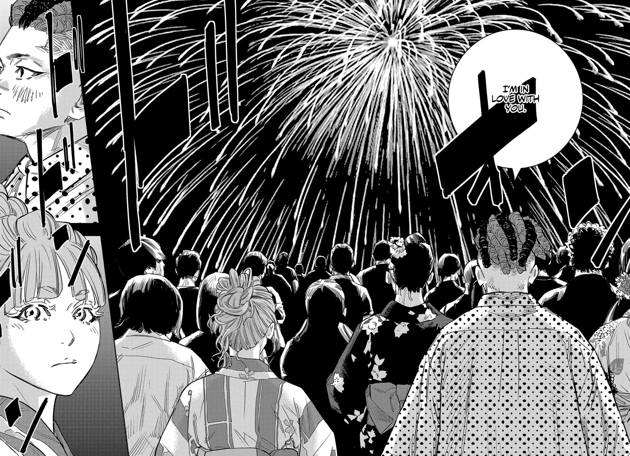 Nine Peaks Chapter 62 page 37 - 