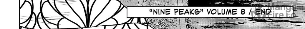 Nine Peaks Chapter 68 page 42 - 
