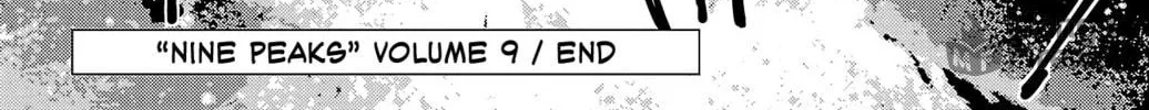 Nine Peaks Chapter 77 page 42 - 