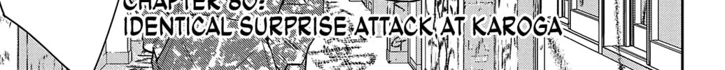 Nine Peaks Chapter 80 page 4 - 