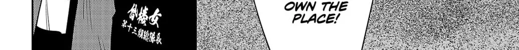 Nine Peaks Chapter 83 page 32 - 