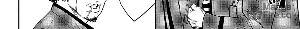 Nine Peaks Chapter 83 page 10 - 