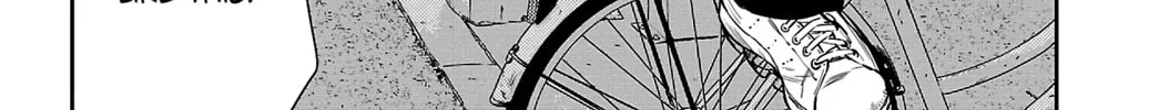 Nine Peaks Chapter 84 page 22 - 