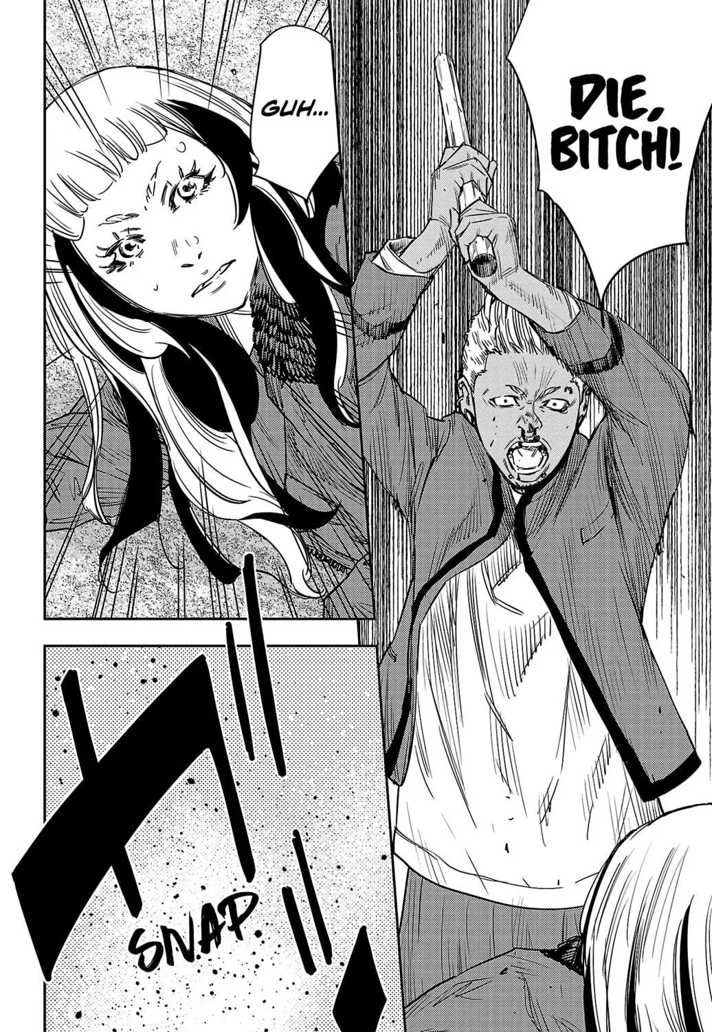 Nine Peaks Chapter 85 page 23 - 
