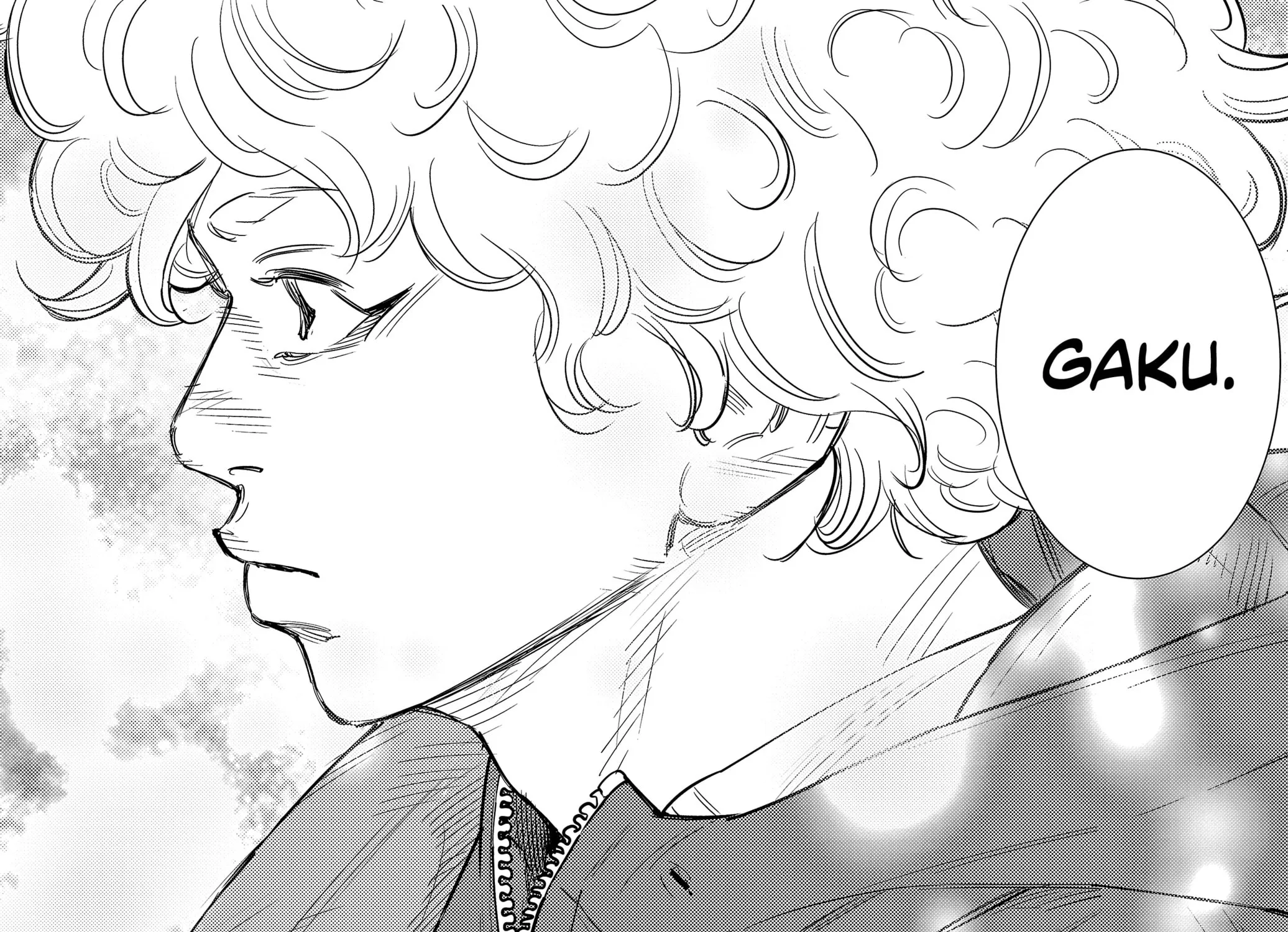 Nine Peaks Chapter 85 page 35 - 