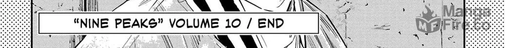 Nine Peaks Chapter 86 page 42 - 
