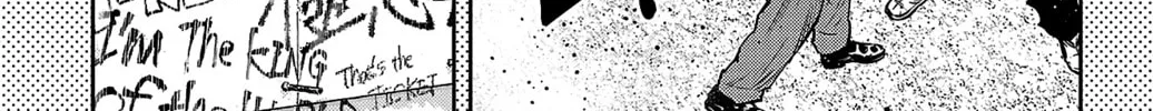Nine Peaks Chapter 89 page 34 - 