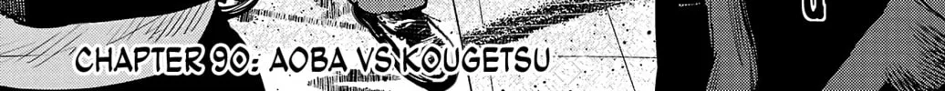 Nine Peaks Chapter 90 page 4 - 