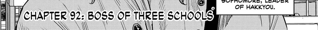 Nine Peaks Chapter 92 page 4 - 