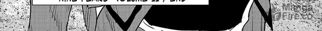 Nine Peaks Chapter 95 page 36 - 