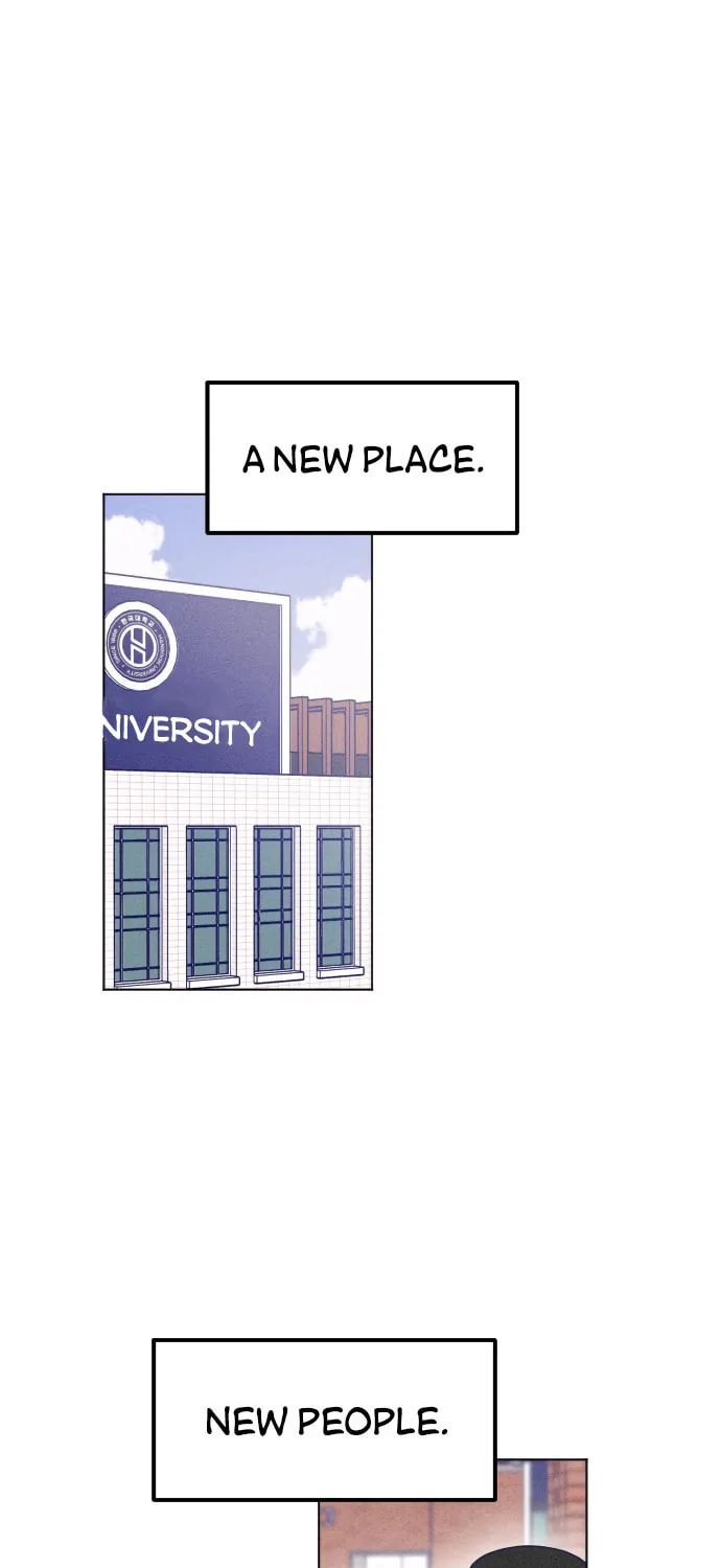 Nine Puzzle (Colored) Chapter 1 page 1 - 