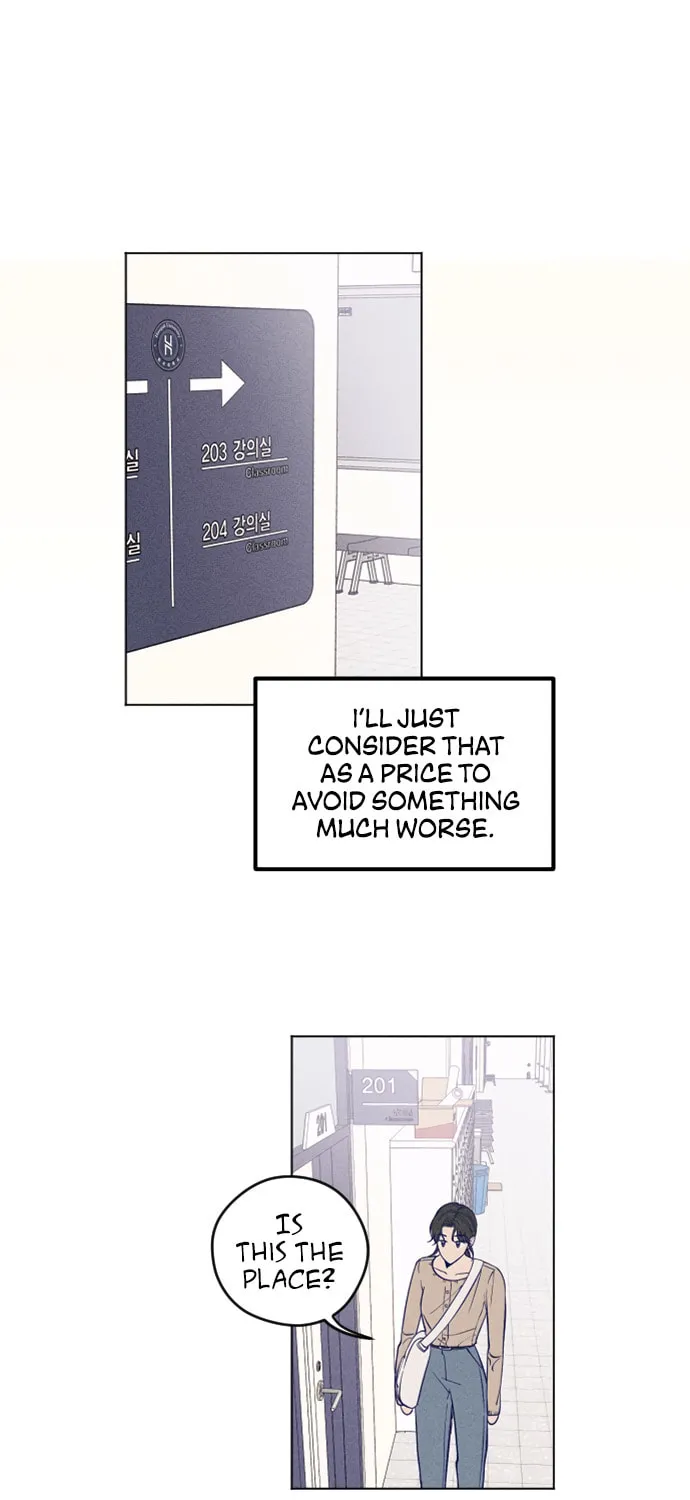 Nine Puzzle (Colored) Chapter 1 page 104 - 