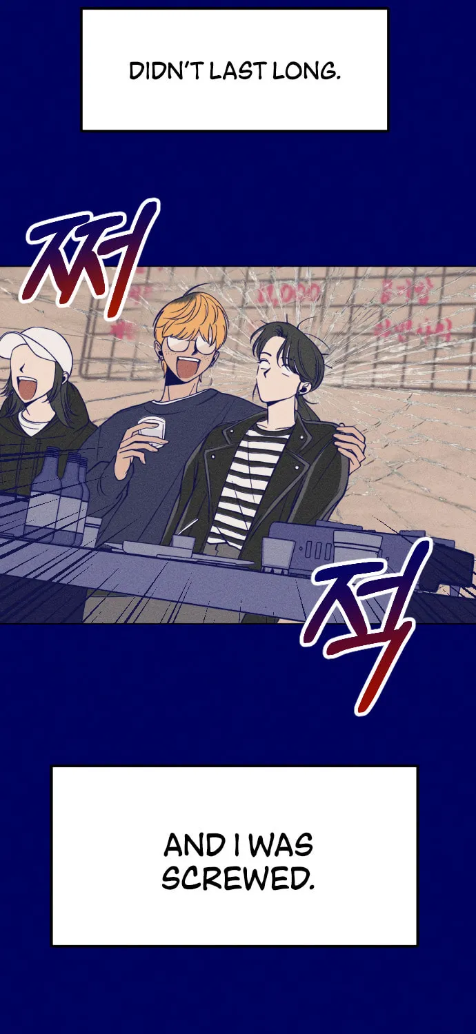 Nine Puzzle (Colored) Chapter 1 page 12 - 