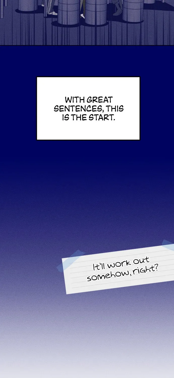 Nine Puzzle (Colored) Chapter 1 page 16 - 