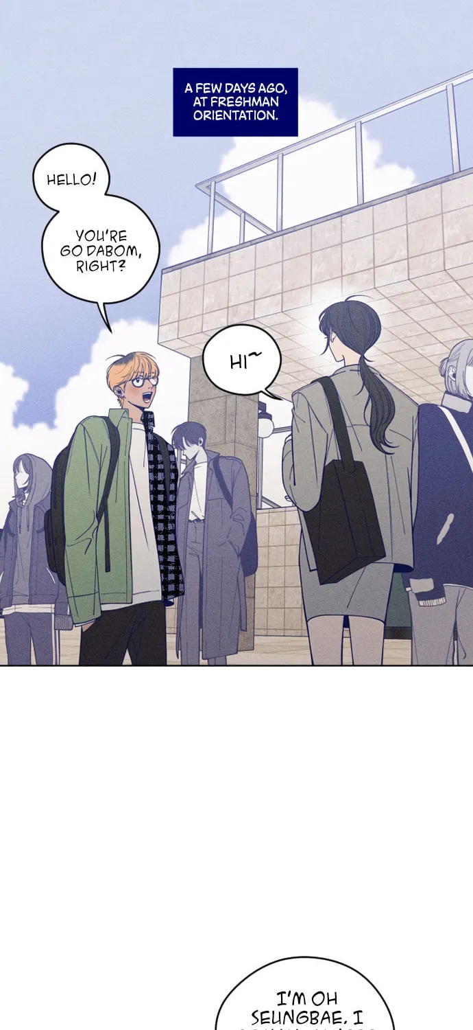 Nine Puzzle (Colored) Chapter 1 page 18 - 